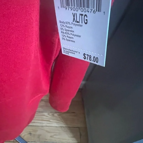 Philosophy 2 Piece Fleece Holiday Set NWT - Picture 9 of 10